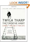 The Creative Habit: Learn It and Use It for Life