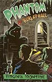 Phantom of Burlap Hall