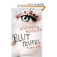 Blutteufel: Thriller