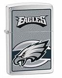 Philadelphia Eagles Zippo Lighter