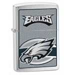 Philadelphia Eagles Zippo Lighter
