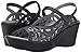 NAOT Women's Deluxe Wedge Sandal
