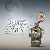 Sunset Safari compiled by Corona & Chabunk
