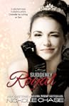 Suddenly Royal