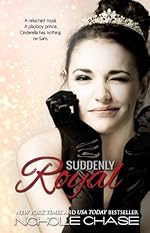 Suddenly Royal