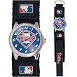 MLB Future Star series watch - Philadelphia Phillies wristwatch (ladies & youth/max wrist size 6).