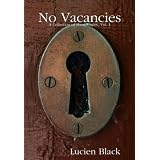 No Vacancies A Collection of Short Stories, Vol. 1
