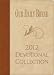 Books : Our Daily Bread: 2012 Collection