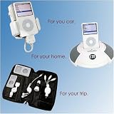 IPOD Nano Accessory Outfit - ACTAIPODNK1