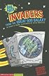 Invaders from the Great Goo Galaxy (Graphic Sparks. Eek and Ack)