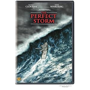 The Perfect Storm