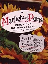 Markets of Paris