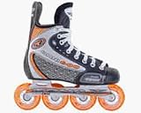 Omni 600 Youth Inline Skates from Tour