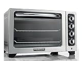 KitchenAid KCO222CS Toaster Oven - Architect Countertop 12