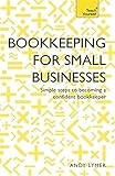 Bookkeeping for small businesses