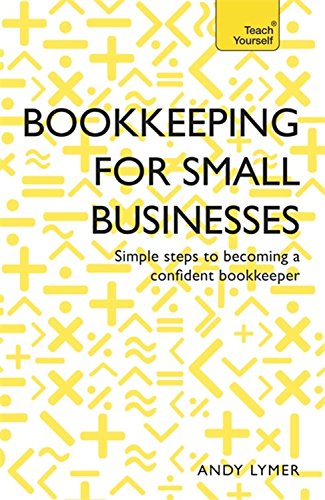Successful Bookkeeping for Small Businesses (Teach Yourself)