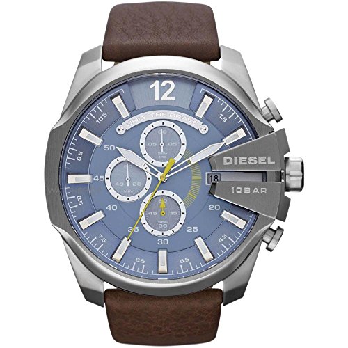 Diesel DZ4281 Stainless Steel Mens Watch