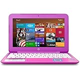 HP Stream 11.6" Intel Celeron Dual-Core Bluetooth HD 2GB 32GB Notebook Laptop (Certified Refurbished)