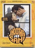 Jhootha Hi Sahi Bollywood DVD With English Subtitles (Music by A.R. Rahman)