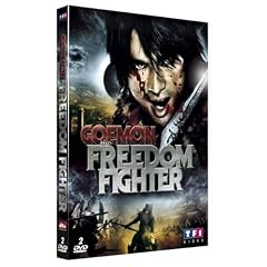 Goemon, the Freedom Fighter