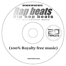 Rap Beats Hip Hop Beats All Instrumental Music