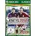 Pro Evolution Soccer 2010