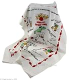 Bowler's Crying Towel