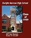 Dwight Morrow High School Class of 1959 50th Year Reunion