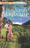 Suddenly You