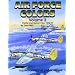 Air Force Colors Volume 3: Pacific & Home Front 1942-1947 - Specials series (6152)