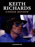 Keith Richards: Under Review