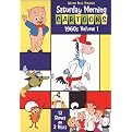 Saturday Morning Cartoons: 1960s, Vol. 1 (2 Discs) (Special edition, Dual-layered DVD)