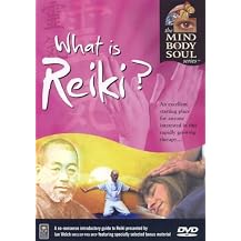 Ian Welch: What Is Reiki?