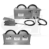 Light Duty TIG Welding Turning Roll Kit
