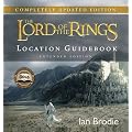 The Lord of the Rings: Location Guidebook