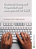 Electronic Document Preparation and Management for CSEC
