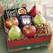 Petaluma Cheese and Fruit Gift