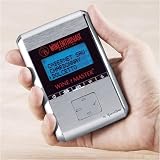 Wine Master Pocket Wine Buying Guide 2008