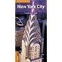 The Rough Guide Map to New York City - Edition 2