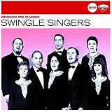 Swinging The Classics (Jazz Club)