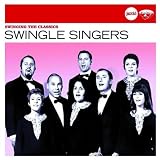 Swinging The Classics (Jazz Club)