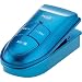 Coby MP-C582 Clip MP3 Player 1 GB - Blue