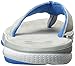 Under Armour Men's UA Toxic Six Leather Thong Sandal