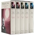 S�mtliche 118 SF-Geschichten: Band 1-5 und Companion