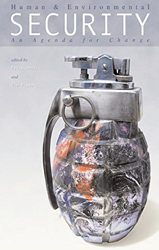 Human and Environmental Security: An Agenda for Change