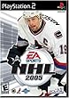 NHL 2005 PS2