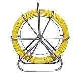 ECO-WORTHY ケーブル用糸通し器