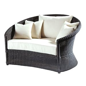 Haven Outdoor Lounge by The Storage Store