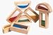 RAINBOW BLOCKS SAND
