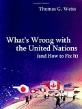 What's Wrong with the United Nations and How to Fix it